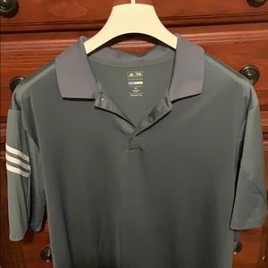 Adidas golf polo 2xl